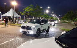 Citroen C3 Aircross Terbaru Tawarkan Berbagai Jenis Rasa Berkendara, Mulai Dari ICE, Hybrid, dan Listrik