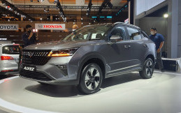 Video Review Wuling Alvez, Harga dan Fitur jadi Daya Tariknya