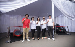 Shell Eco-Marathon Digelar di Sirkuit Mandalika