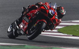 Usai MotoGP Doha 2021, Jack Miller Jalani Operasi Arm Pump Lengan Kanan