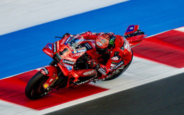 Makin Mendominasi, Ducati Diprediksi Bakal Kuasai Podium MotoGP Musim 2025