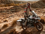 BMW Motorrad Ajak Para Petualang Ikuti GS Trophy 2020 Qualifier