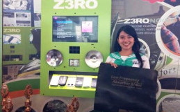Z3RO Peredam Mobil Buka Peluang Bisnis Untuk Masyarakat