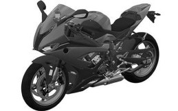 BMW S1000RR Anyar Bakal Berubah Drastis, Intip Motornya Yuk!