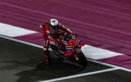 Francesco Bagnaia Resmi Perpanjang Kontrak Bersama Ducati Hingga 2026