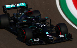 Ditanya Soal Kelanjutan Lewis Hamilton Musim 2021? Ini Kata Toto Wolff