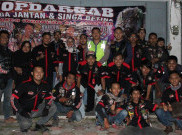 D-Maxco Indonesia Perkukuh Silaturahmi Para Bikers
