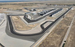 Tidak Lolos Homologasi, MotoGP Kazakhstan 2023 Resmi Dibatalkan 