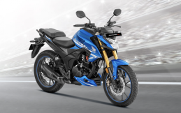 Honda Luncurkan Motor Sport Baru, Harga Rp 25,5 Jutaan