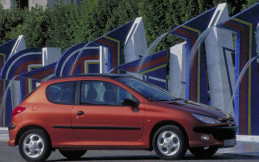 Sobat KabarOto Pemilik Peugeot 206? Ada Diskon 25% Perawatan, nih!