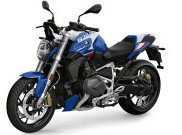 BMW R 1250 R 2023, Hadir Dengan Fitur Baru