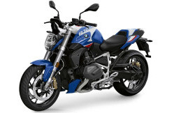BMW R 1250 R 2023, Hadir Dengan Fitur Baru