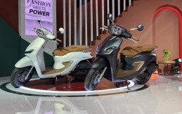 New Honda Stylo 160 dan Yamaha Grand Filano Mana Lebih Unggul?