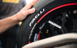 Ban Pirelli MotoGP 2027 Mulai Diuji di Brno, Siap Sambut Era 850cc