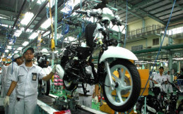 Jika Covid-19 Gelombang Kedua Datang, Honda Motor Akui Sudah Siap