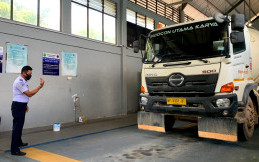 Pahami Pentingnya Wajib Uji KIR Bagi Kendaraan Komersial