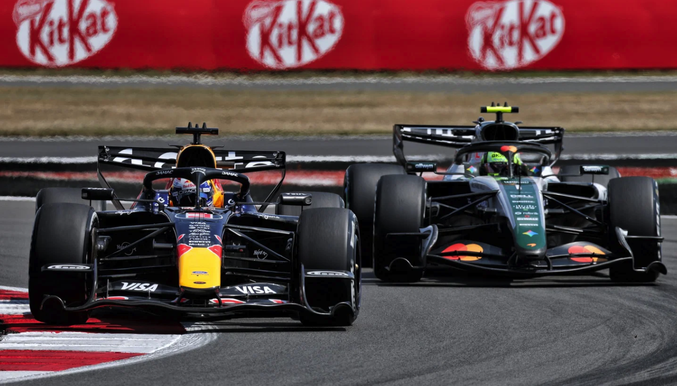 Berita F1: Kalender F1 2027 Terancam Konflik? Ini Rencana Cadangan yang Disiapkan