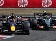 Berita F1: Kalender F1 2027 Terancam Konflik? Ini Rencana Cadangan yang Disiapkan