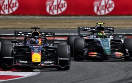 Berita F1: Kalender F1 2027 Terancam Konflik? Ini Rencana Cadangan yang Disiapkan