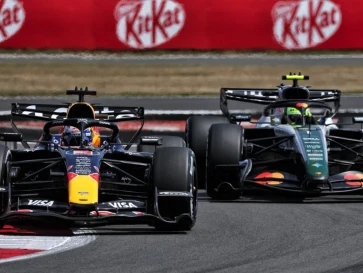 Berita F1: Kalender F1 2027 Terancam Konflik? Ini Rencana Cadangan yang Disiapkan