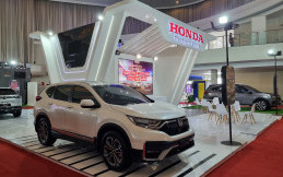 Honda Festipark Tawarkan Program dan Diskon Menarik Akhir Pekan untuk Sobat