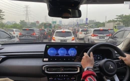 Mobil Rentan Bermasalah Saat Macet, Pengendara Perlu Siapkan Solusi Darurat