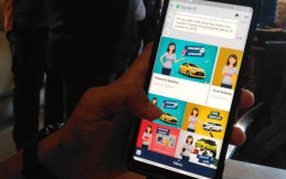 Pengguna Mobil Toyota? Akses Layanan TARRA Sekarang Bisa Via Whatsapp