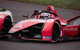 Avalance Andretti Kontrak Porsche Sebagai Pasok Mesin Formula E
