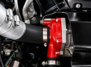 Stellantis SRT Ungkap Mesin eBoost Air, Hilangkan Turbo Lag