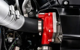 Stellantis SRT Ungkap Mesin eBoost Air, Hilangkan Turbo Lag