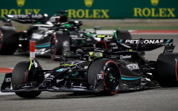 Awal Kurang Memuaskan, Mercedes-AMG Petronas Panggil Kembali James Allison