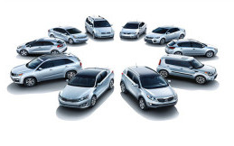 Hyundai dan Kia Investasi USD 300 Juta dengan Ola