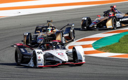 Belanda Ungkap Ingin Jadi Tuan Rumah Formula E 