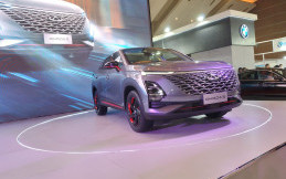 300 Unit Chery Omoda 5 Diserahkan ke Konsumen Bulan April 2023