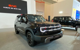 Jumlah Pengunjung GJAW 2025 Diklaim Naik 35 Persen