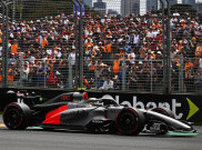 Debut Sejarah Audi di F1 Australia 2026, Hulkenberg dan Bortoleto Tampil Menjanjikan