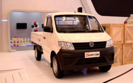 Memasuki Tahun Ketiga, DFSK Supercab Sudah Terjual 2.042 unit di Indonesia