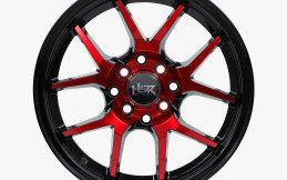 Yuk, Ikut Lomba Desain Pelek HSR Wheel Berhadiah Rp10 Juta