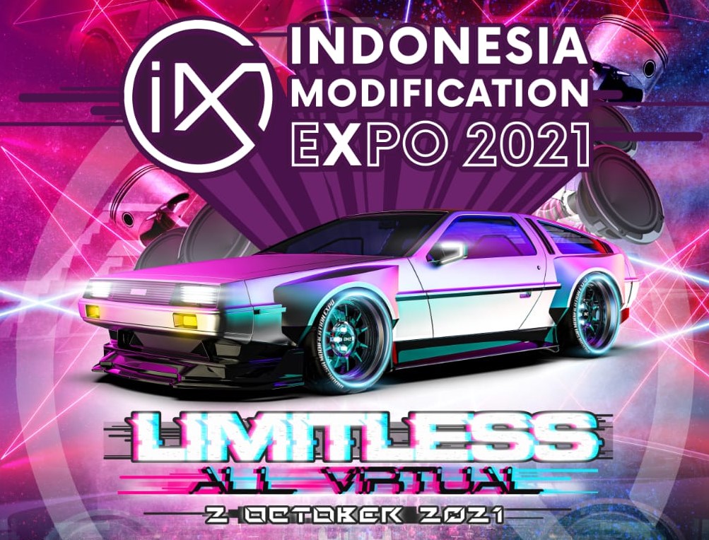 Tiket IMX 2021 Seri Bali Sudah Bisa Dipesan
