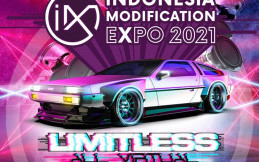 Tiket IMX 2021 Seri Bali Sudah Bisa Dipesan