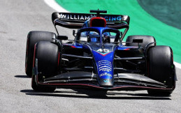 Logan Sargeant Dipastikan Gabung Williams F1 untuk Musim 2023