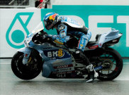 MotoGP Malaysia 2025 Berakhir, Alex Marquez Juara Bagnaia Gagal Raih Podium