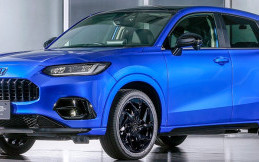 Honda Hadirkan Beragam Modifikasi di Tokyo Auto Salon 2023