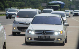 White Car Community Rayakan Hari Jadi ke-11 Tahun