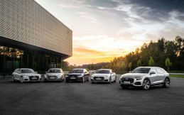 14 Unit Mobil Audi Terjual Di Indonesia, GMM Siapkan Produk Baru