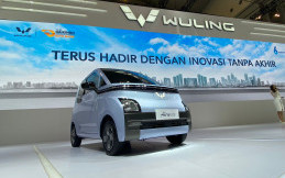Aturan Insentif Direvisi, Produk Impor Kendaraan EV Bisa Dijual dengan Harga Kompetitif