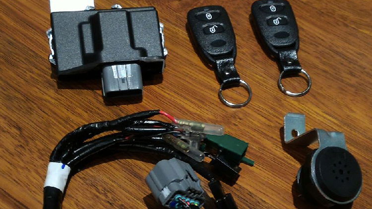 Rev Immobilizer Untuk Yamaha Nmax