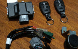 Rev Immobilizer Untuk Yamaha Nmax