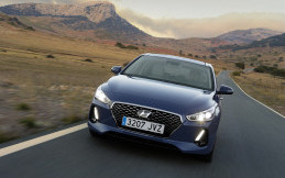 Generasi Terbaru Hyundai i30 Dibanderol Mulai Rp 274 Juta