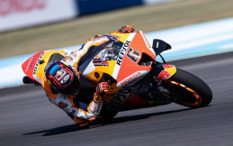 Stefan Bradl Gantikan Marquez di MotoGP Catalunya 2022